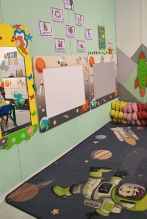 Nallıhan Gülbahçe Anaokulu - 1. Fotoğraf