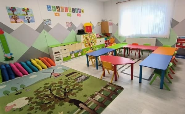 Nallıhan Gülbahçe Anaokulu - 5. Fotoğraf