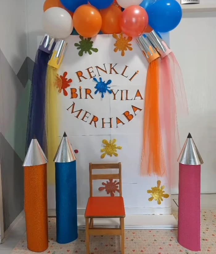 Nallıhan Gülbahçe Anaokulu - 4. Fotoğraf