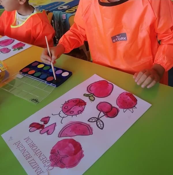 Gülbahçe Anaokulu - 4. Fotoğraf