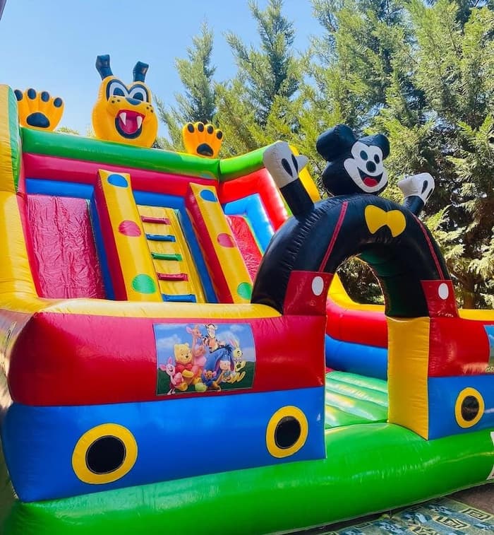 Gülbahçe Anaokulu - 2. Fotoğraf