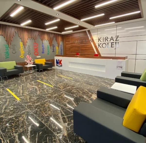 TED Polatlı Koleji - 5. Fotoğraf TED Polatlı Koleji - 5. Fotoğraf