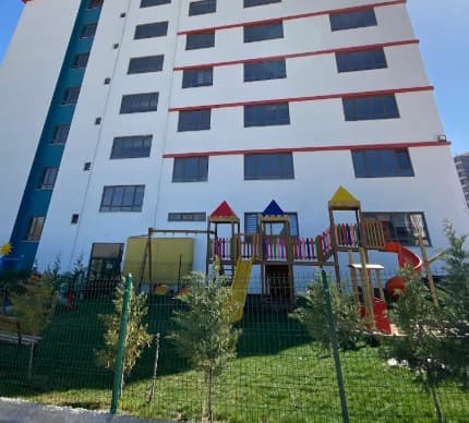 TED Polatlı Koleji  - 1. Fotoğraf