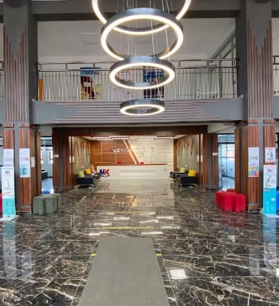 TED Polatlı Koleji  - 2. Fotoğraf