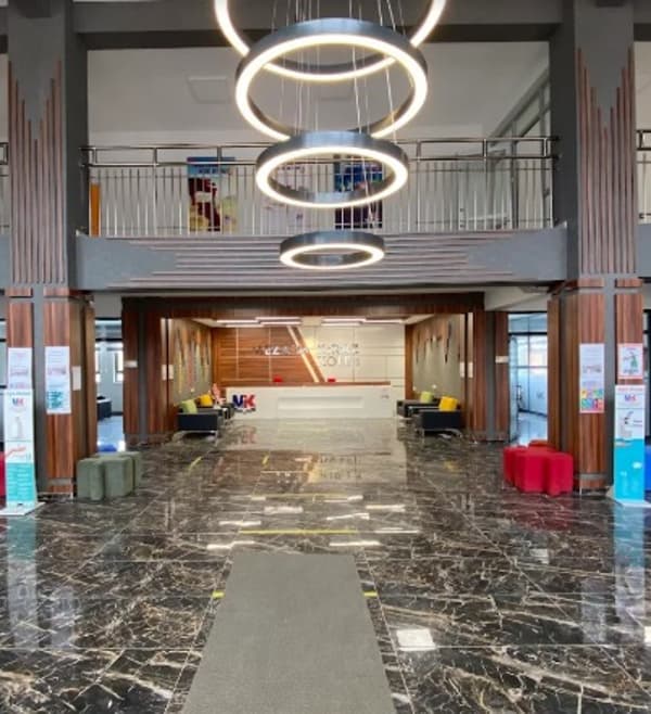 TED Polatlı Koleji - 2. Fotoğraf TED Polatlı Koleji - 2. Fotoğraf