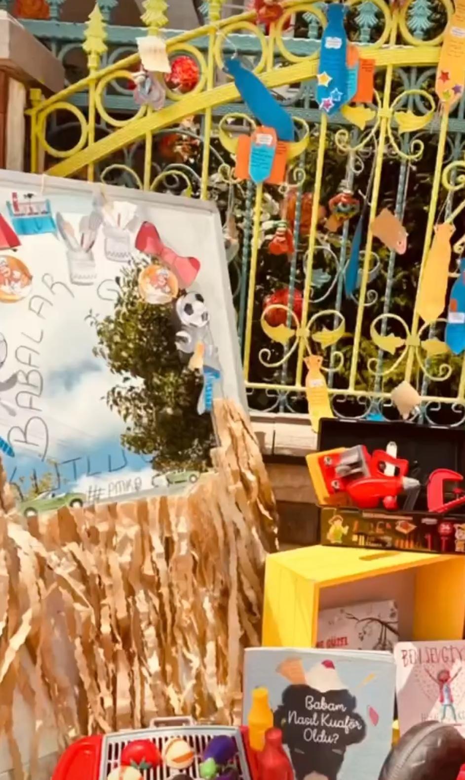 Polatlı Mavi Kuş Anaokulu