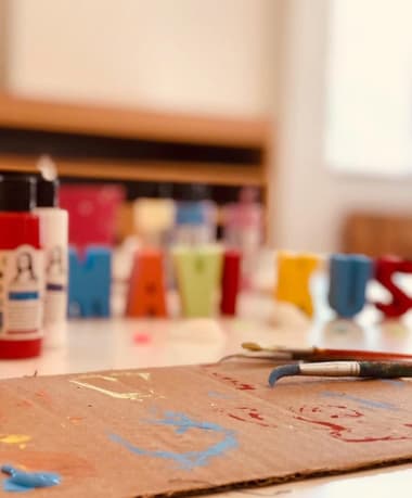 Polatlı Mavi Kuş Anaokulu