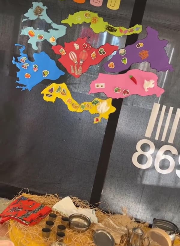 Polatlı Mavi Kuş Anaokulu - 2. Fotoğraf