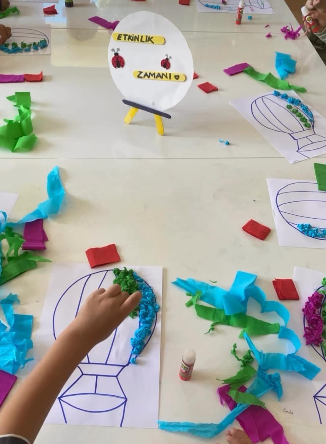 Polatlı Yumurcak Anaokulu - Polatlı Anaokulu - 2. Fotoğraf