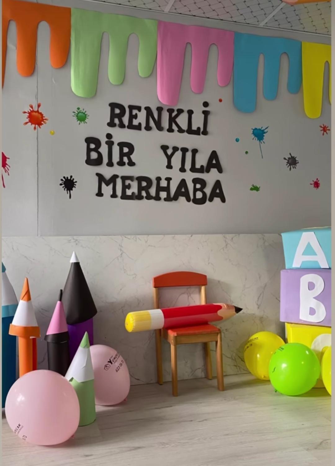 Polatlı Yumurcak Anaokulu