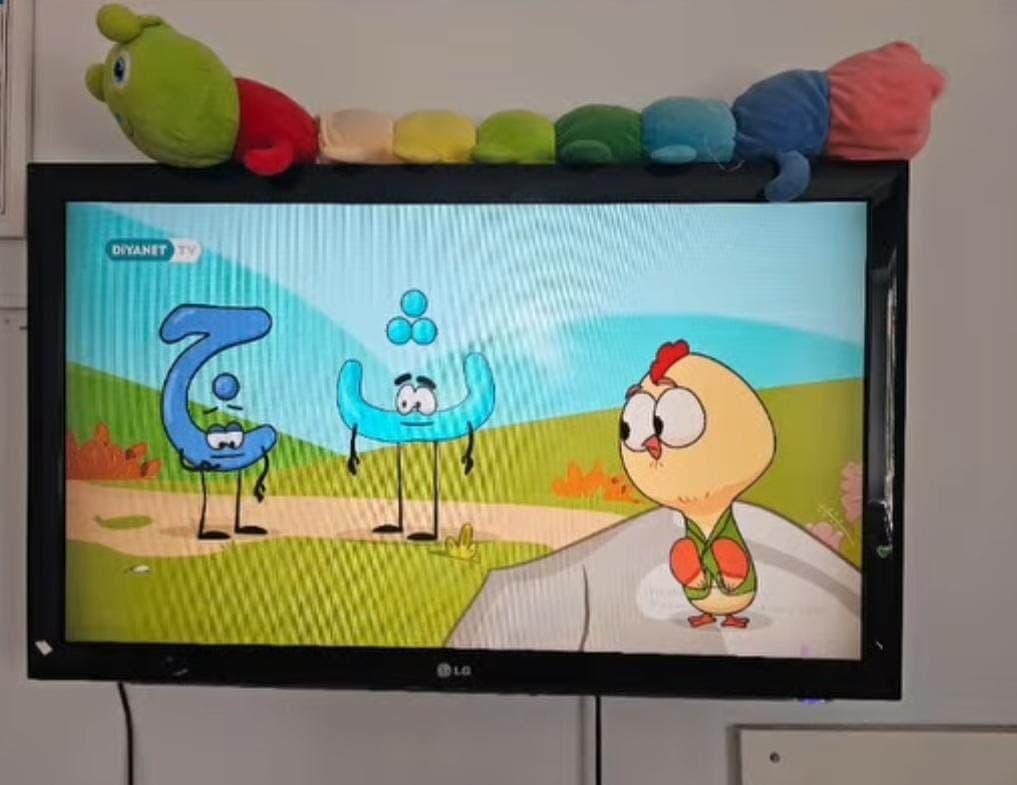 Polatlı Yumurcak Anaokulu