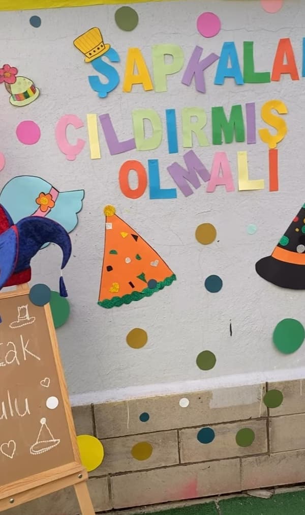 Polatlı Yumurcak Anaokulu - 4. Fotoğraf Polatlı Yumurcak Anaokulu - 4. Fotoğraf