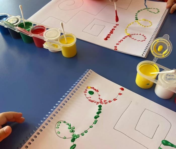 Gülveren Anaokulu - 3. Fotoğraf