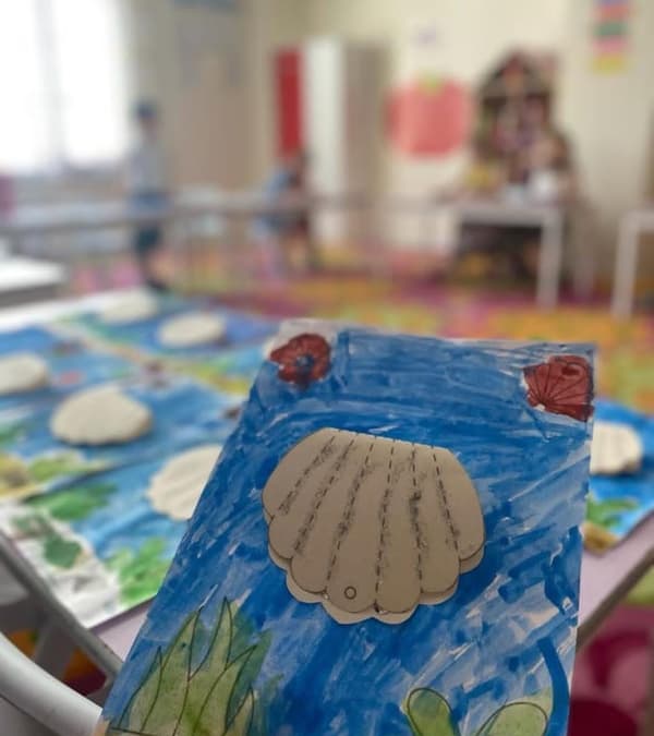 Gülveren Anaokulu - 1. Fotoğraf