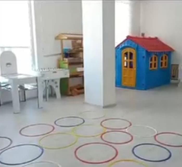 Akgüller Anaokulu - 3. Fotoğraf