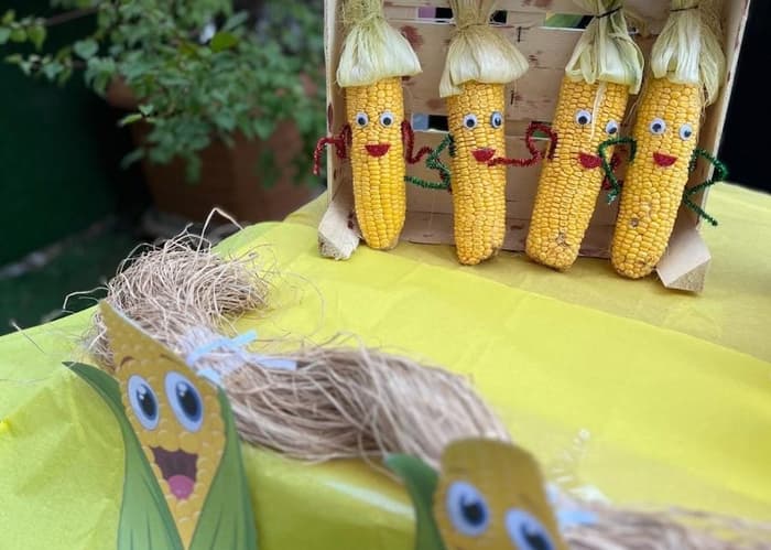 Akgüller Anaokulu - 5. Fotoğraf