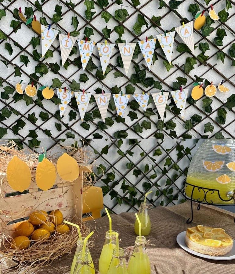 Akgüller Anaokulu - Akyurt Anaokulu - 2. Fotoğraf