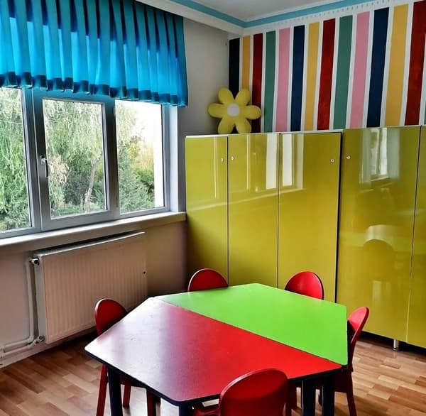 Ana Kuzusu Anaokulu - 3. Fotoğraf