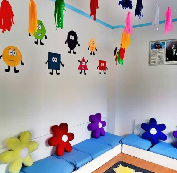 Ana Kuzusu Anaokulu - 2. Fotoğraf Ana Kuzusu Anaokulu - 2. Fotoğraf