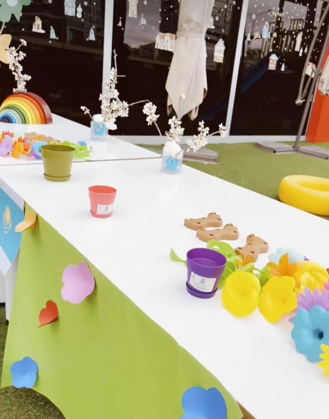 Ay Yıldız Anaokulu - Akyurt Anaokulu - 2. Fotoğraf