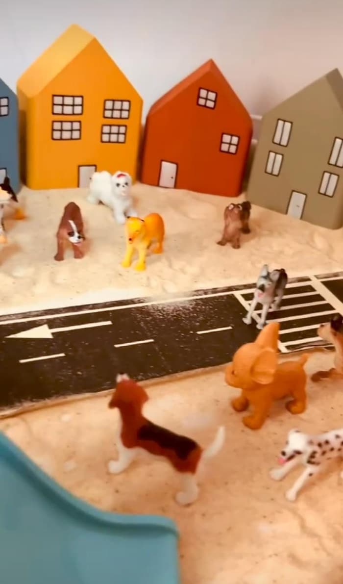 Ay Yıldız Anaokulu - 3. Fotoğraf