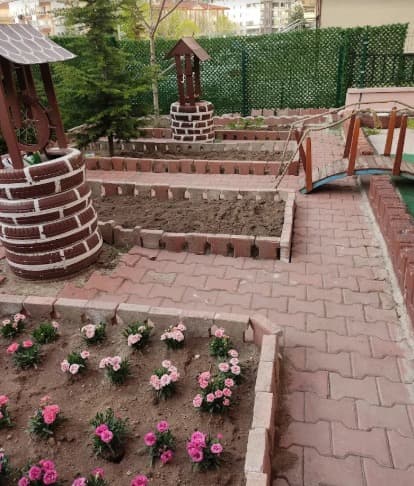 Bıcırık Anaokulu - 2. Fotoğraf