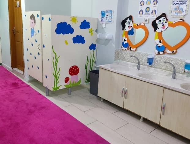 Bıcırık Anaokulu - 4. Fotoğraf