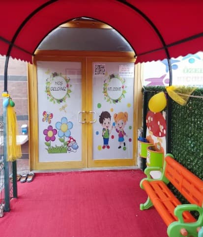 Bıcırık Anaokulu - 1. Fotoğraf