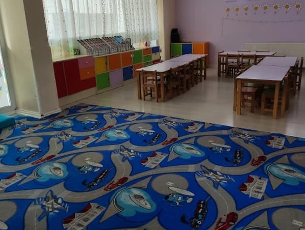 Bıcırık Anaokulu - 5. Fotoğraf