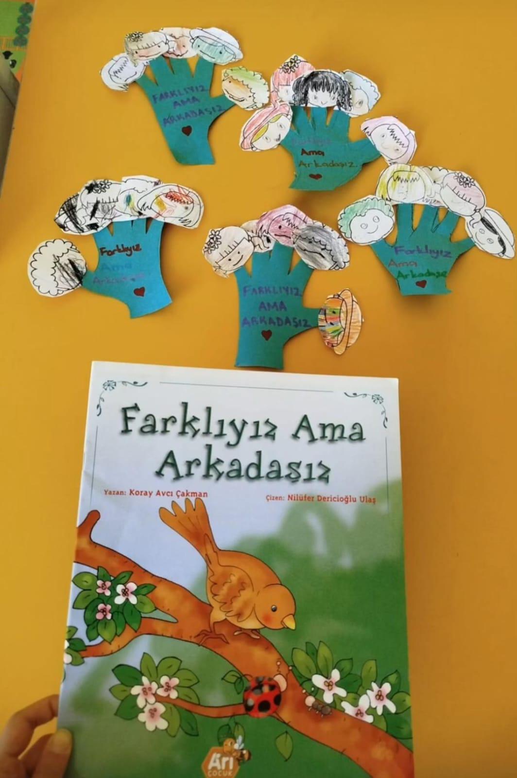 Bilgem Çocuk Anaokulu