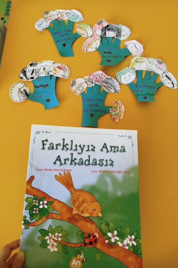 Bilgem Çocuk Anaokulu - 5. Fotoğraf