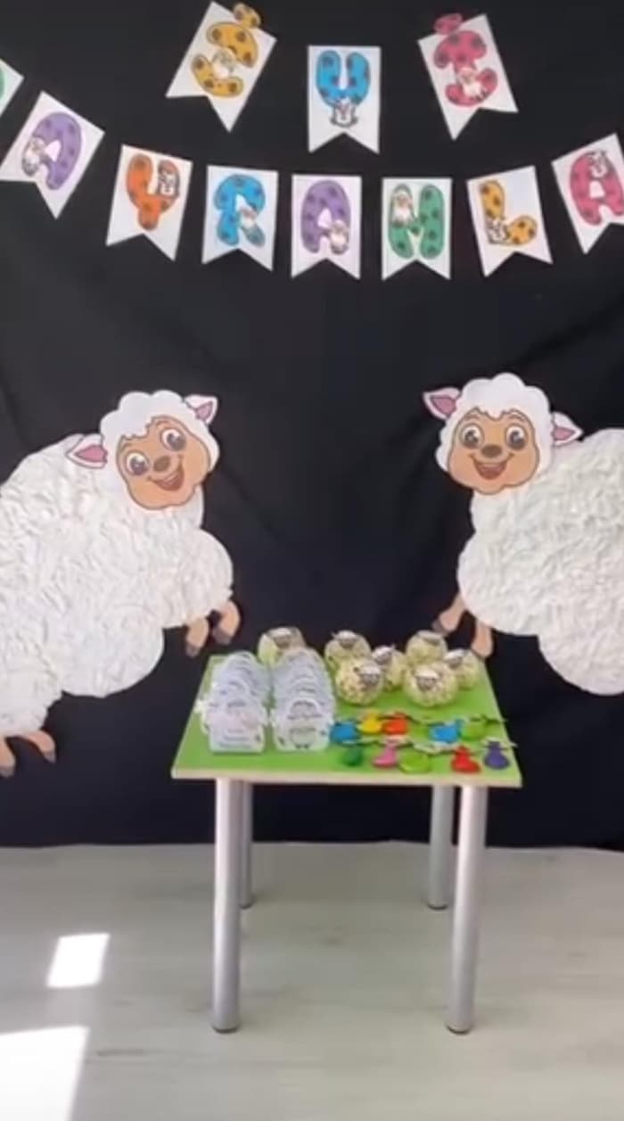 Bilgem Çocuk Anaokulu - 4. Fotoğraf