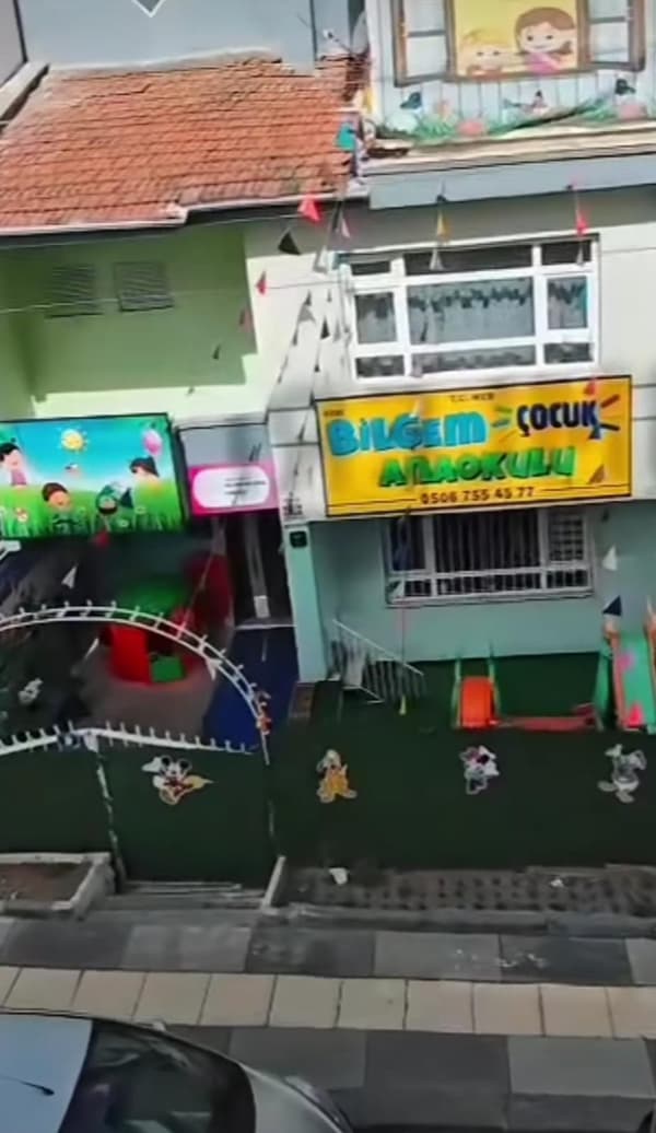 Bilgem Çocuk Anaokulu - 2. Fotoğraf