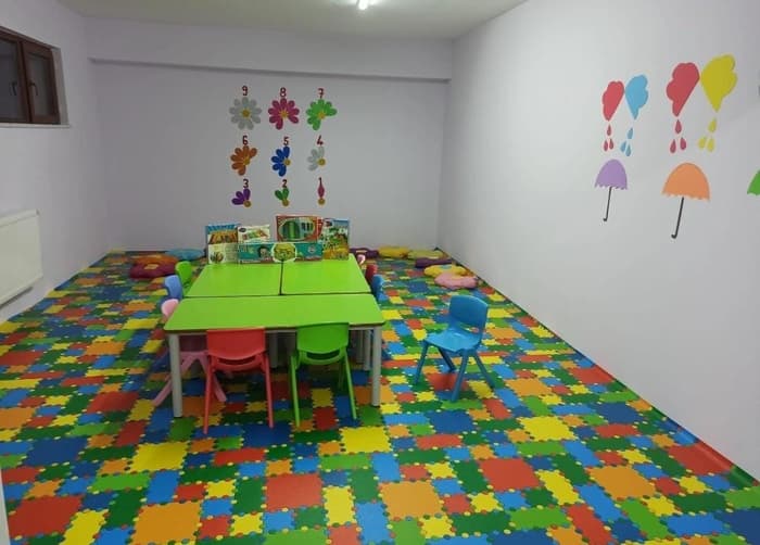 Ceviziçi Anaokulu - 1. Fotoğraf