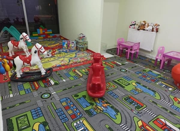 Ceviziçi Anaokulu - 5. Fotoğraf