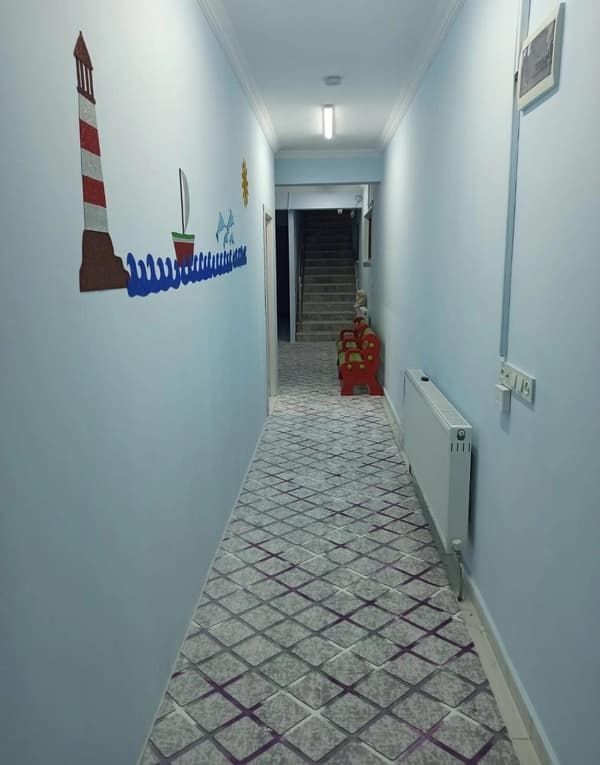 Ceviziçi Anaokulu - 4. Fotoğraf