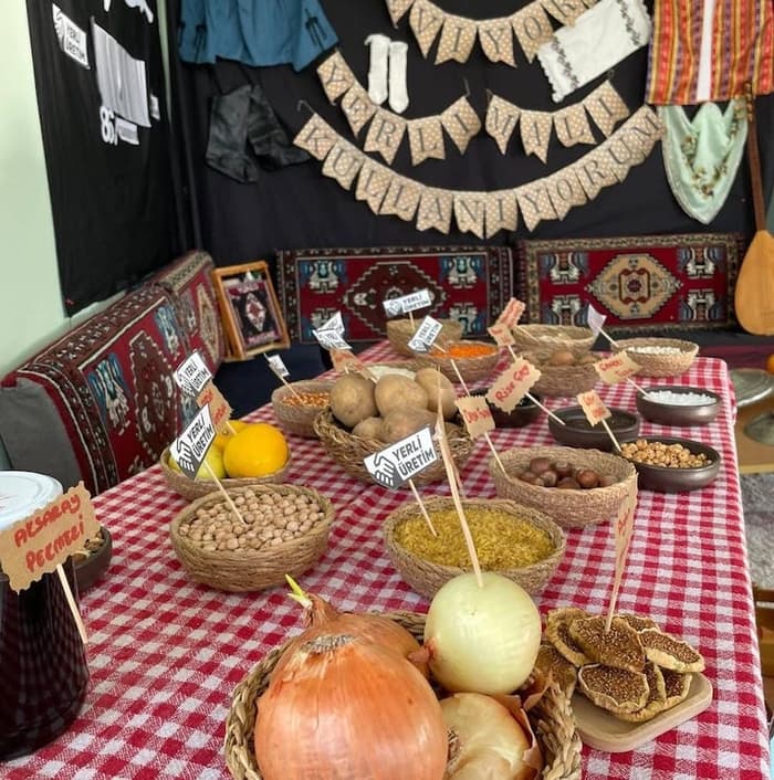 Enderun Nesli Anaokulu - 4. Fotoğraf