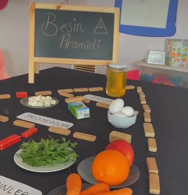 Enderun Nesli Anaokulu