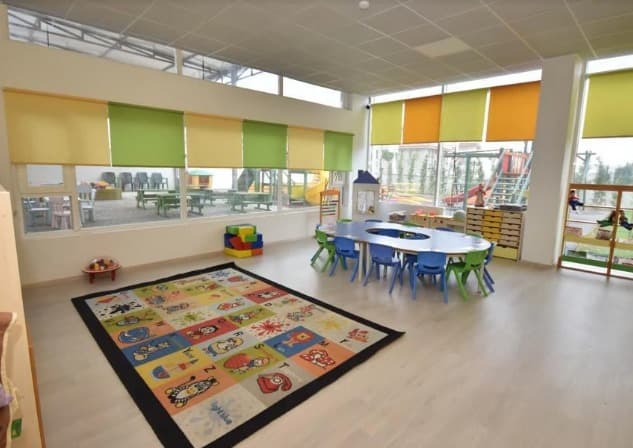 Gökyüzü Bahçesi Anaokulu - 4. Fotoğraf