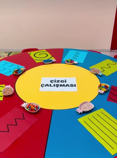 Pursaklar Çocuk Anaokulu