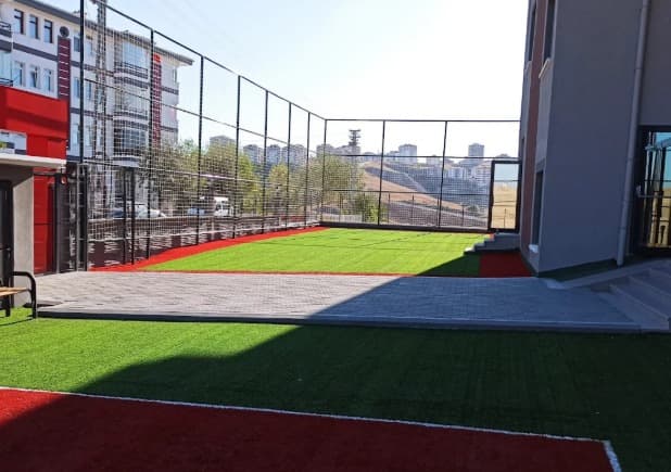 Pursaklar Sınav Anaokulu