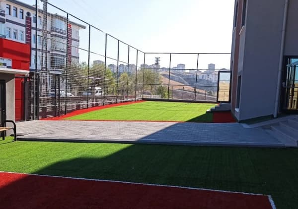 Pursaklar Sınav Anaokulu - 3. Fotoğraf