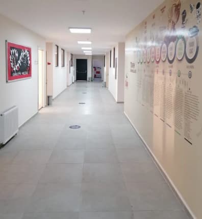 Pursaklar Sınav Anaokulu - 2. Fotoğraf