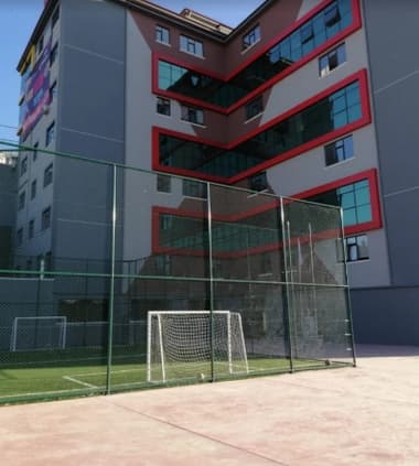 Pursaklar Sınav Anaokulu