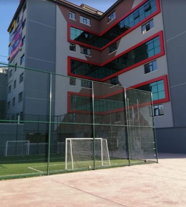 Pursaklar Sınav Anaokulu - 1. Fotoğraf Pursaklar Sınav Anaokulu - 1. Fotoğraf