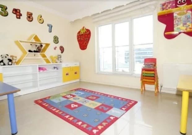 Pursaklar Yeni Umutlar Anaokulu