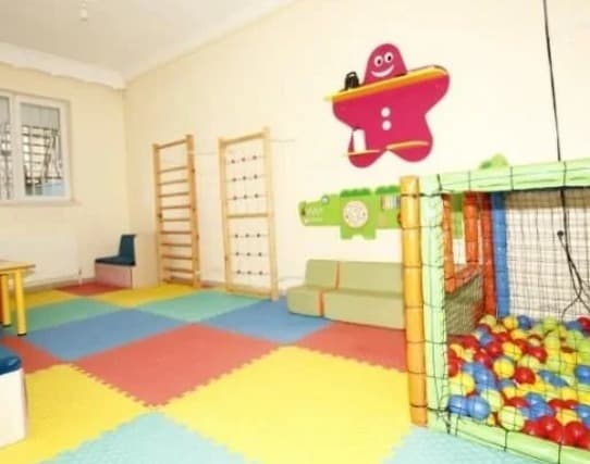 Pursaklar Yeni Umutlar Anaokulu