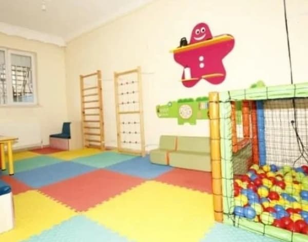 Pursaklar Yeni Umutlar Anaokulu - 5. Fotoğraf Pursaklar Yeni Umutlar Anaokulu - 5. Fotoğraf