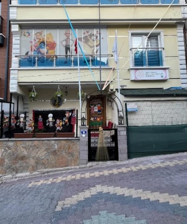 Pursaklar Yeni Umutlar Anaokulu - 1. Fotoğraf Pursaklar Yeni Umutlar Anaokulu - 1. Fotoğraf