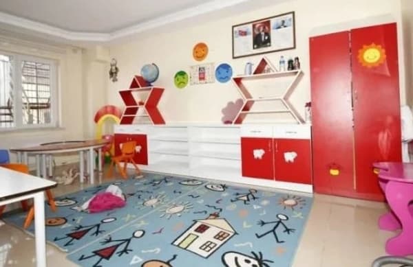 Pursaklar Yeni Umutlar Anaokulu - 2. Fotoğraf